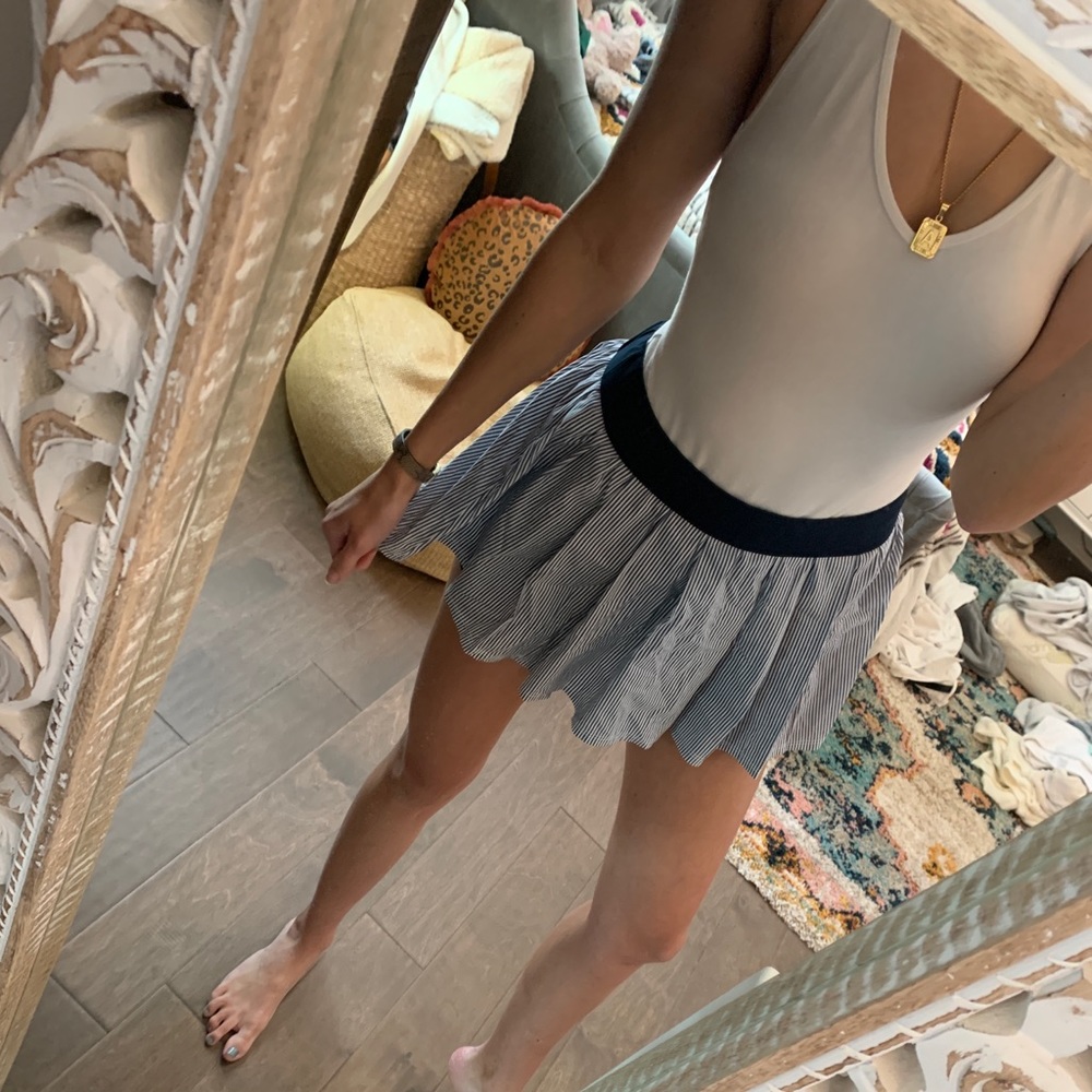 FILA Tennis Skort